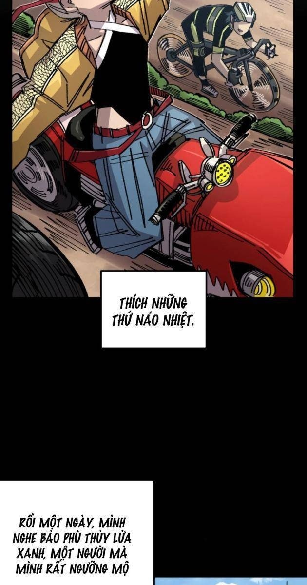 Sắp Xuất Ngũ Thì Isekai - Page 39