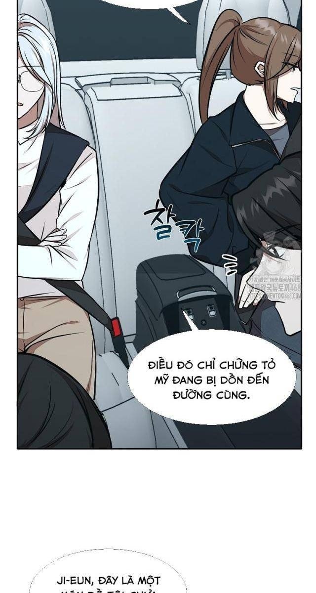 Chủ Xe Thức Ăn Nhanh Trong Ngục Tối - Page 95