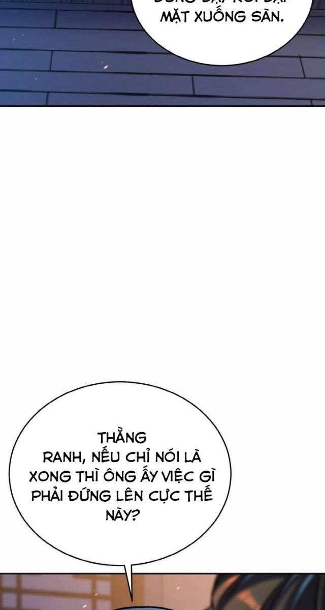 Tiểu Đệ Tử Của Võ Lâm Minh Chủ - Page 51