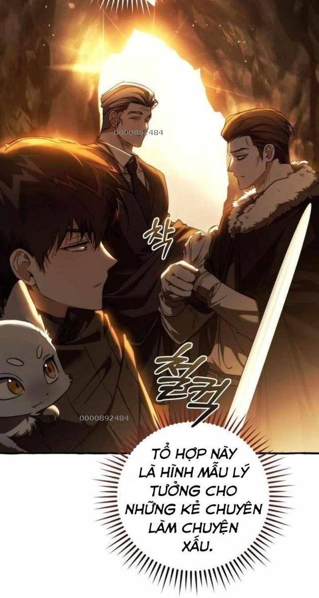 Phế Vật Dòng Dõi Bá Tước - Page 51