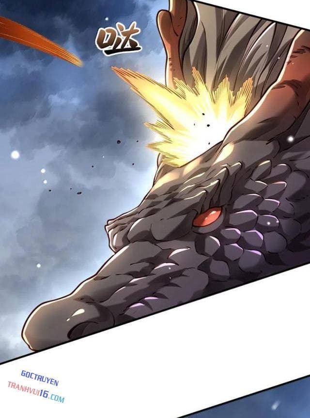 Bói Toán Mà Thôi, Cửu Vĩ Yêu Đế Sao Lại Thành Nương Tử Ta?! - Page 52