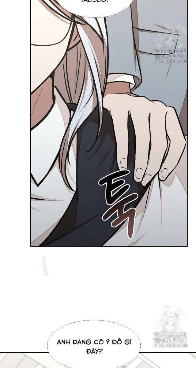 Chủ Xe Thức Ăn Nhanh Trong Ngục Tối - Page 17