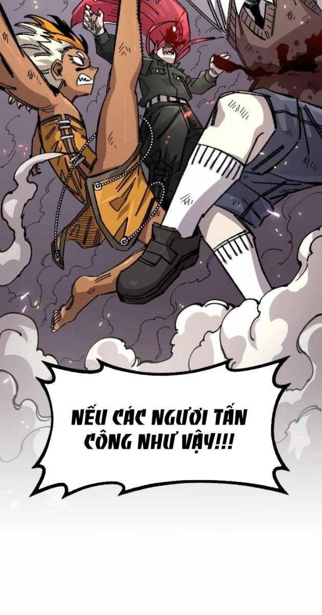 Sắp Xuất Ngũ Thì Isekai - Page 145