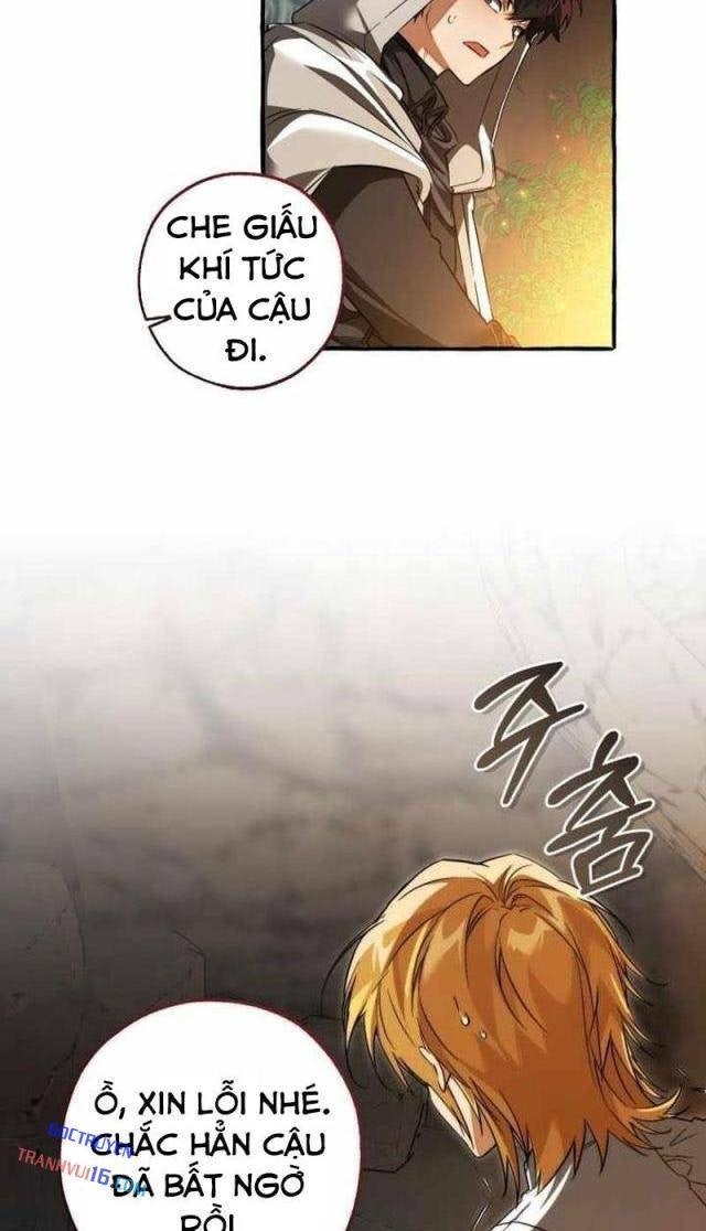 Phế Vật Dòng Dõi Bá Tước - Page 79