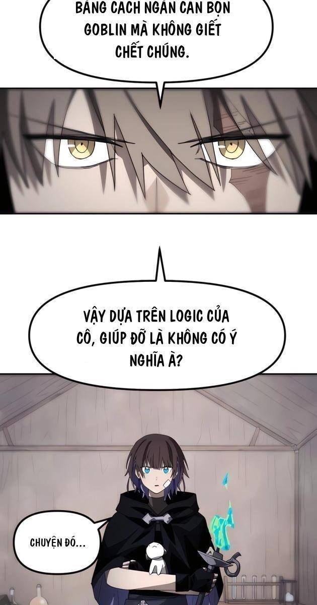 Chỉ Là Mèo - Page 122