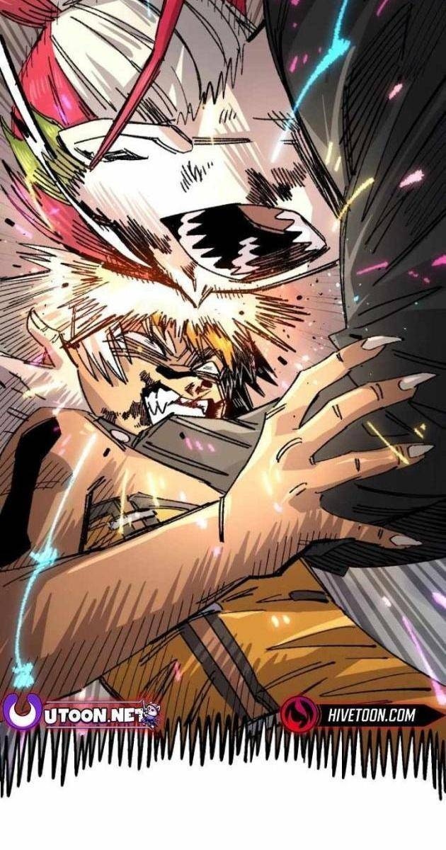 Sắp Xuất Ngũ Thì Isekai - Page 123