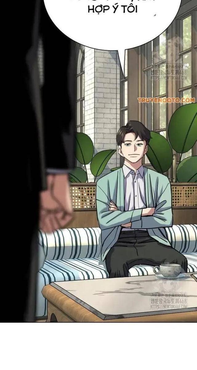 Tiểu Thiếu Gia Gia Tộc Tài Phiệt - Page 44