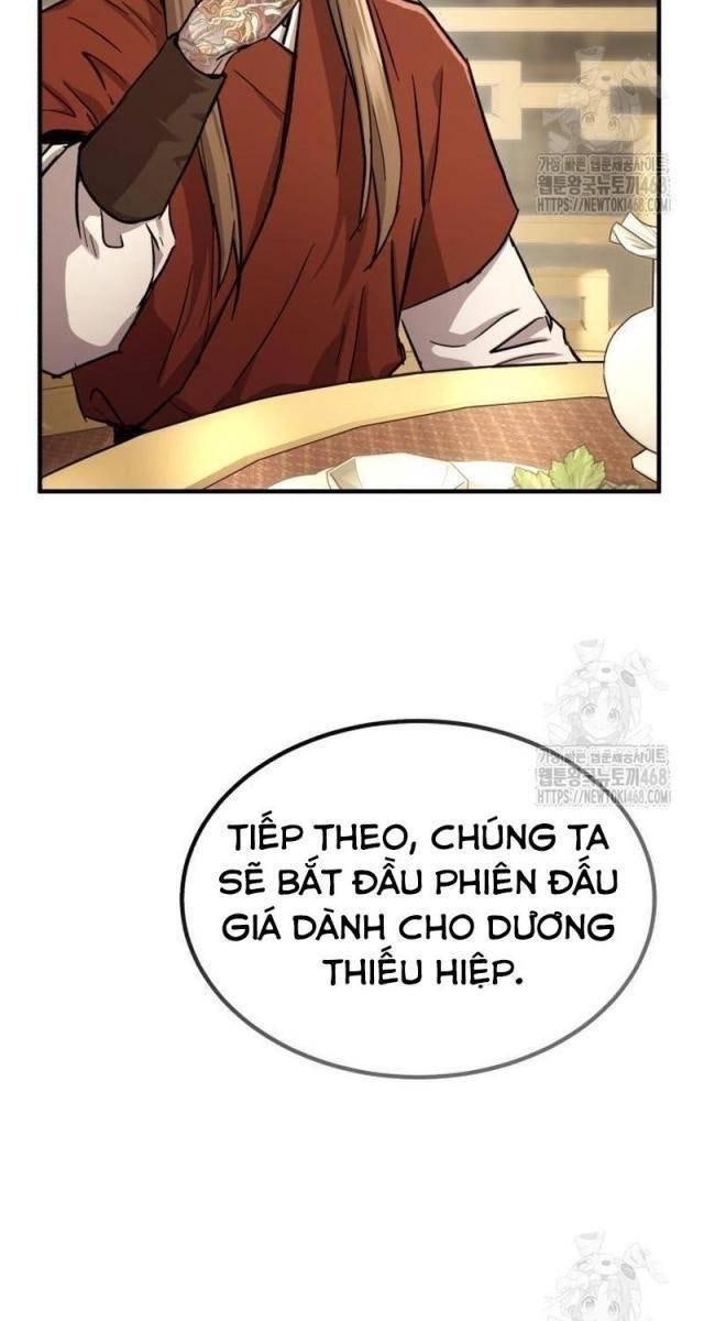 Tuyệt Thế Quân Lâm - Page 68