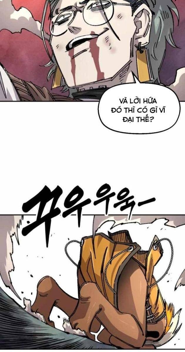 Sắp Xuất Ngũ Thì Isekai - Page 16