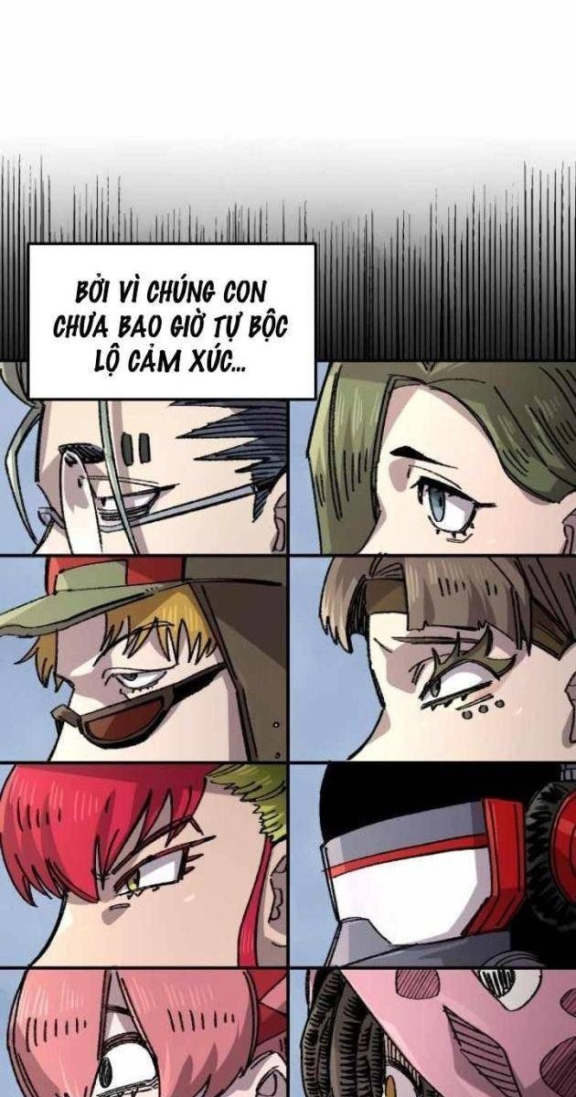 Sắp Xuất Ngũ Thì Isekai - Page 80