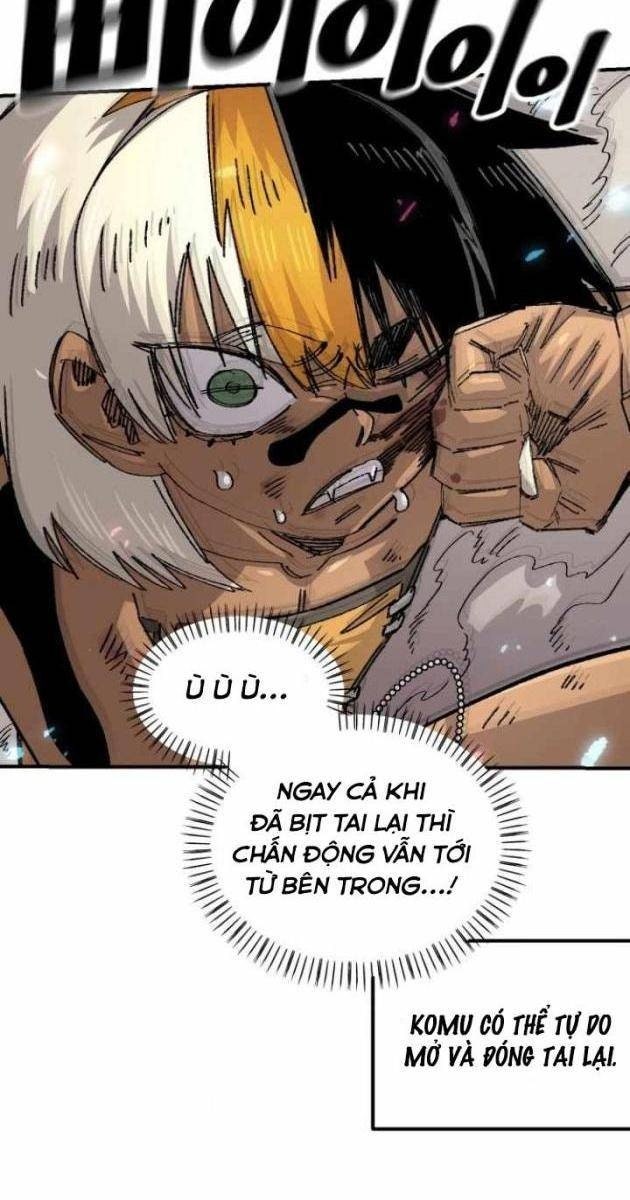 Sắp Xuất Ngũ Thì Isekai - Page 135