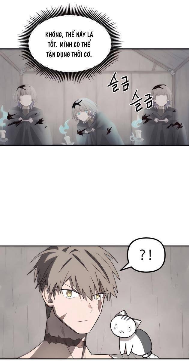 Chỉ Là Mèo - Page 57