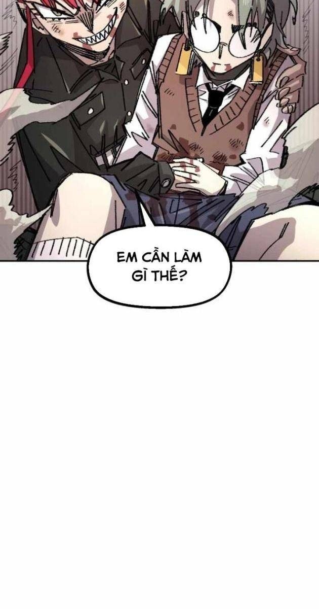 Sắp Xuất Ngũ Thì Isekai - Page 99