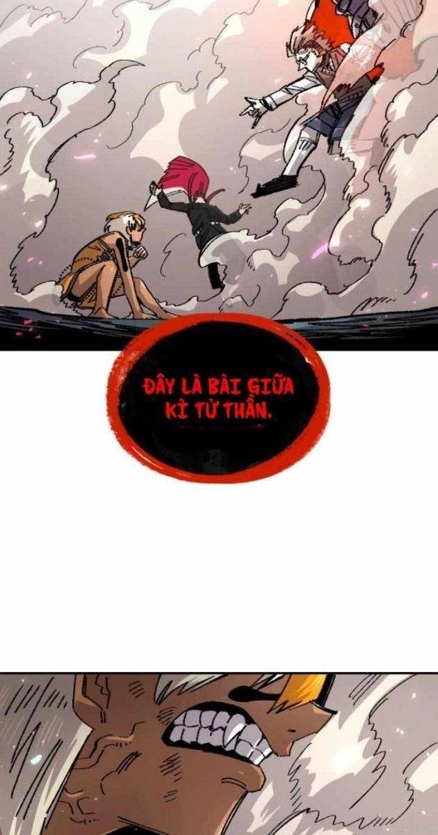 Sắp Xuất Ngũ Thì Isekai - Page 142