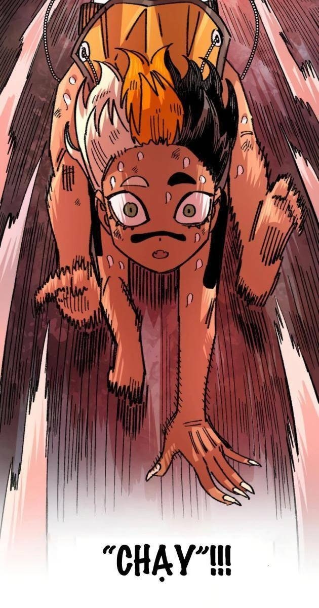 Sắp Xuất Ngũ Thì Isekai - Page 89