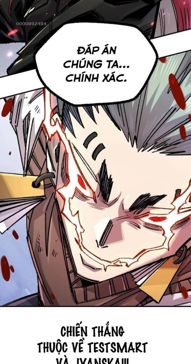 Sắp Xuất Ngũ Thì Isekai - Page 145