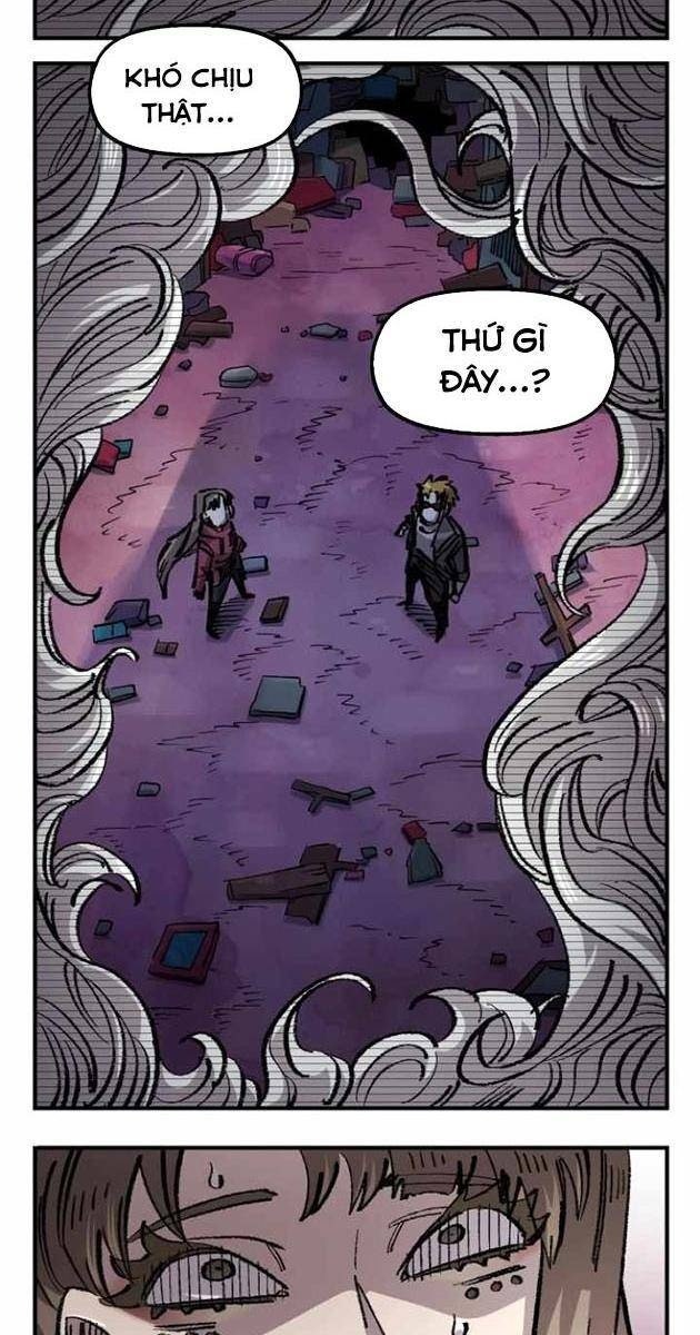 Sắp Xuất Ngũ Thì Isekai - Page 109