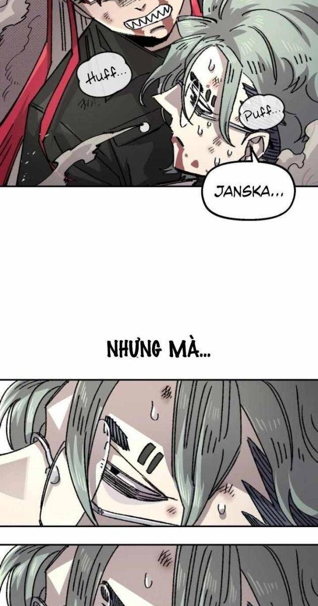 Sắp Xuất Ngũ Thì Isekai - Page 92