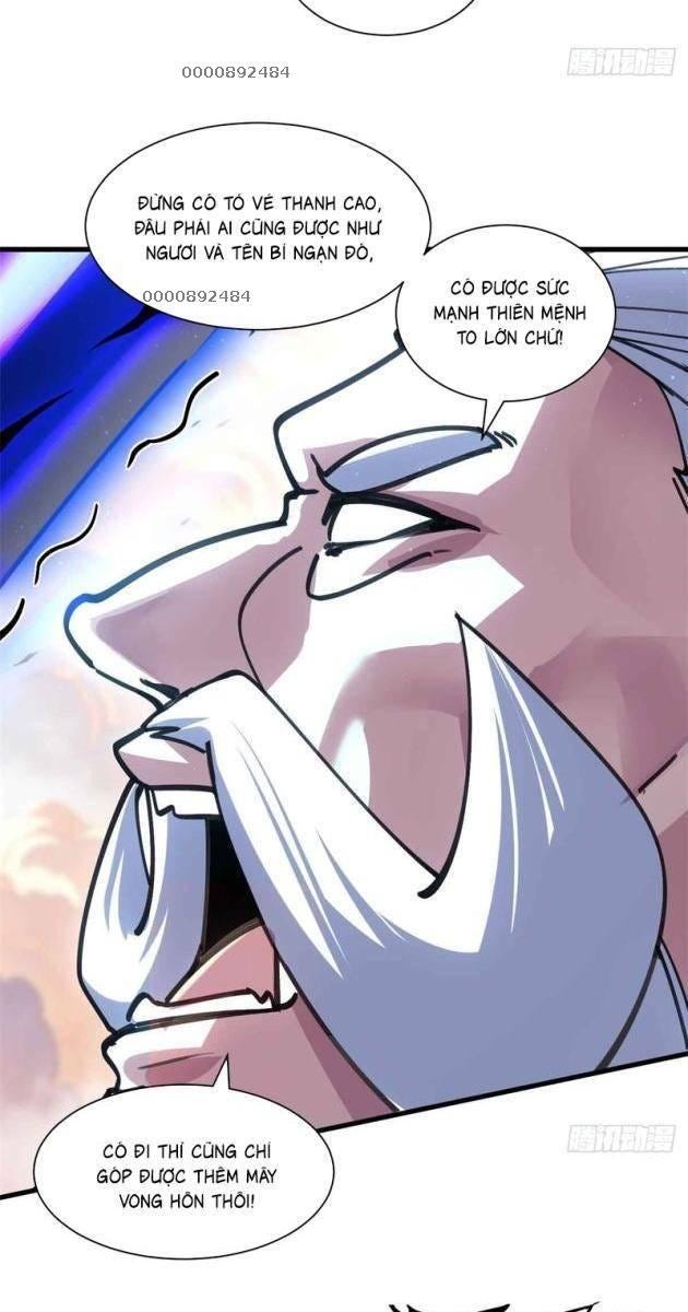 Cửa Hàng Sủng Thú Siêu Thần - Page 35