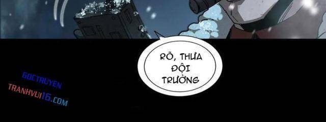 Cực Hàn Chiến Kỷ - Page 14