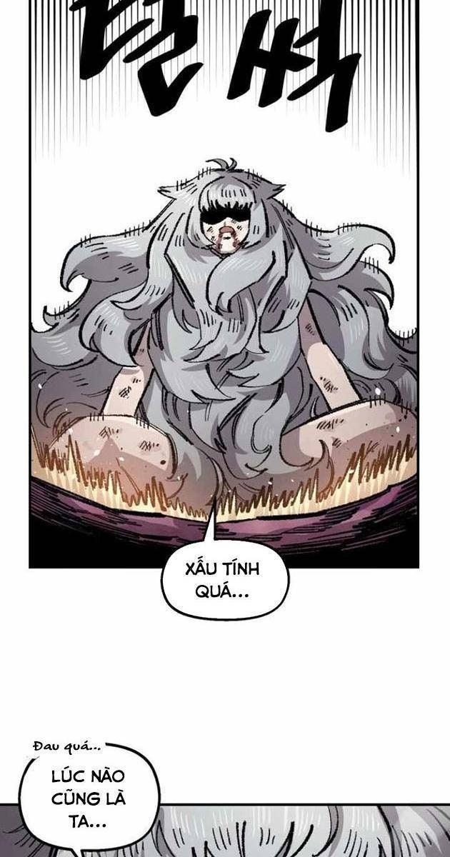 Sắp Xuất Ngũ Thì Isekai - Page 96