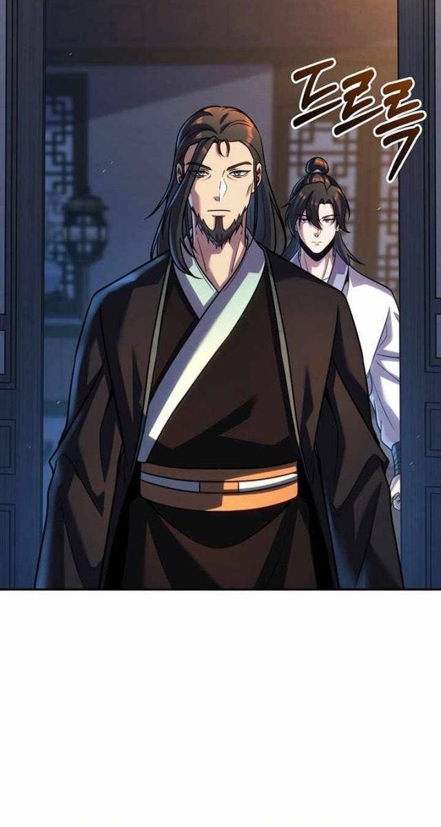 Tiểu Đệ Tử Của Võ Lâm Minh Chủ - Page 57