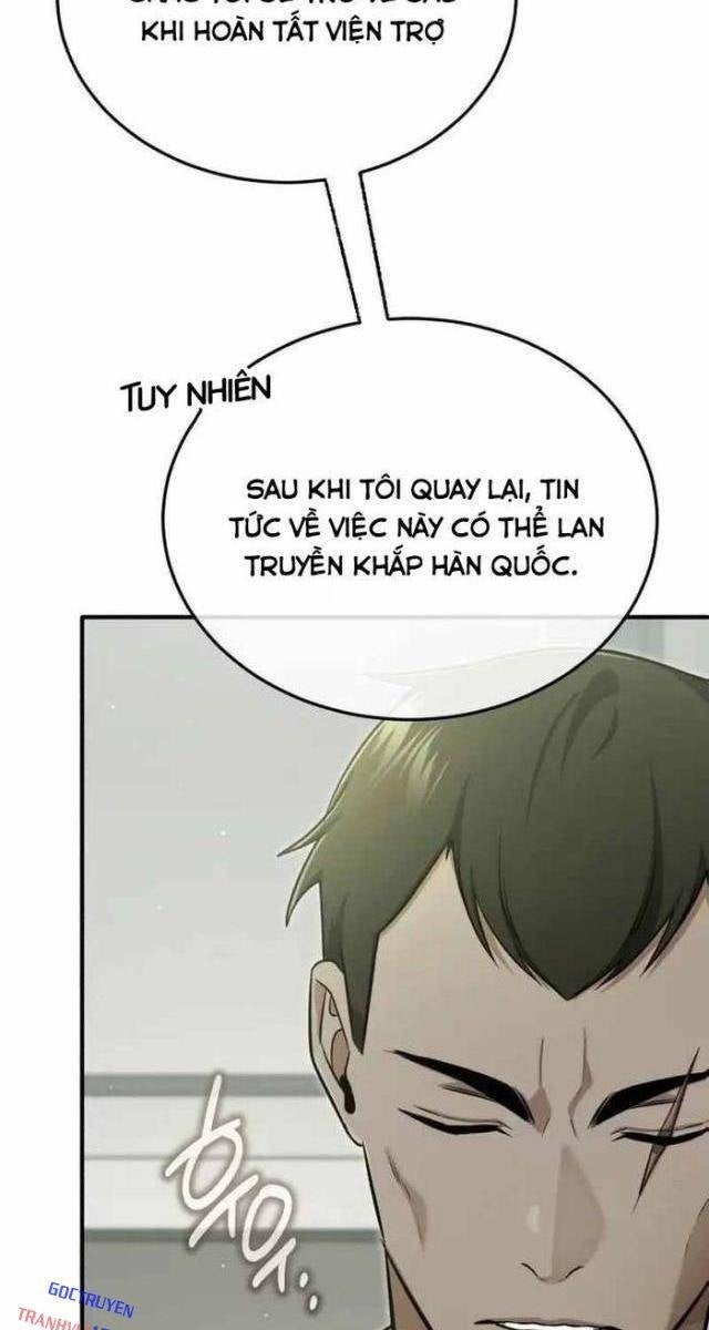 Hồi Quy Giả Về Hưu - Page 17