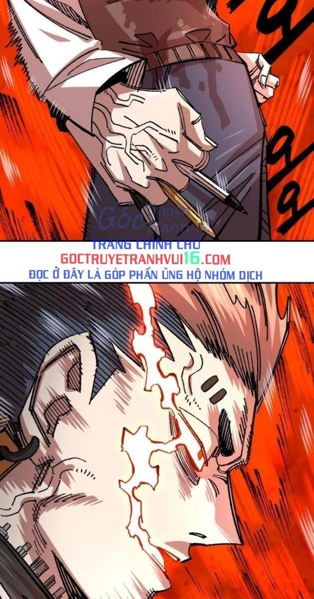 Sắp Xuất Ngũ Thì Isekai - Page 84