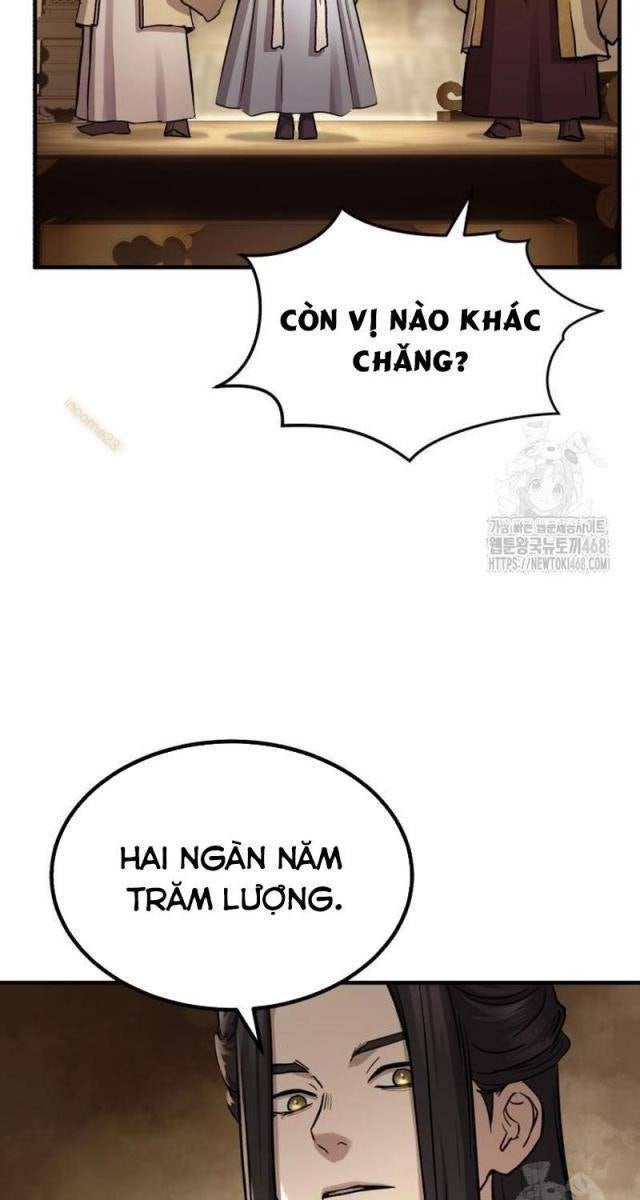 Tuyệt Thế Quân Lâm - Page 24