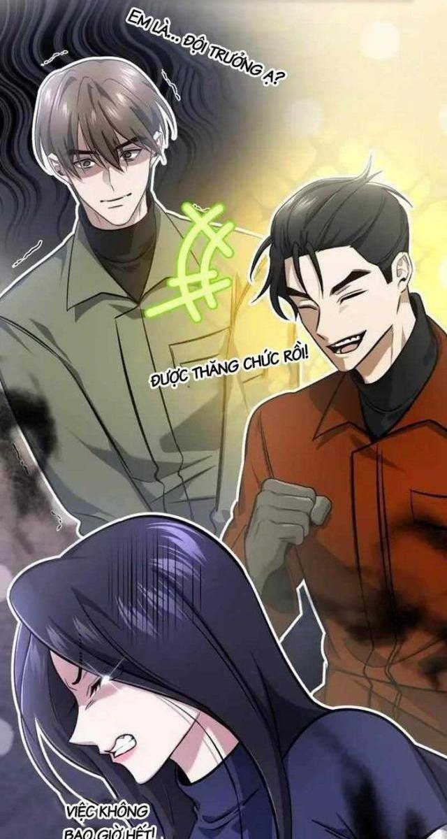 Hồi Quy Giả Về Hưu - Page 65