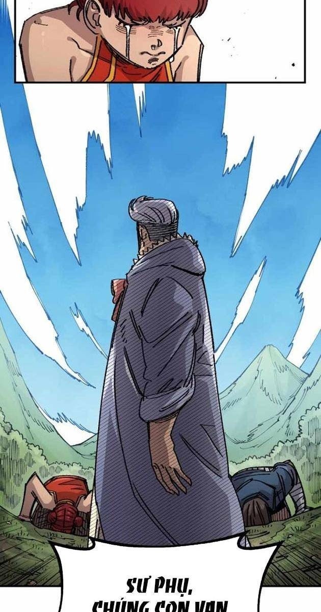 Sắp Xuất Ngũ Thì Isekai - Page 28