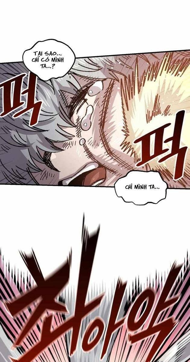 Sắp Xuất Ngũ Thì Isekai - Page 64