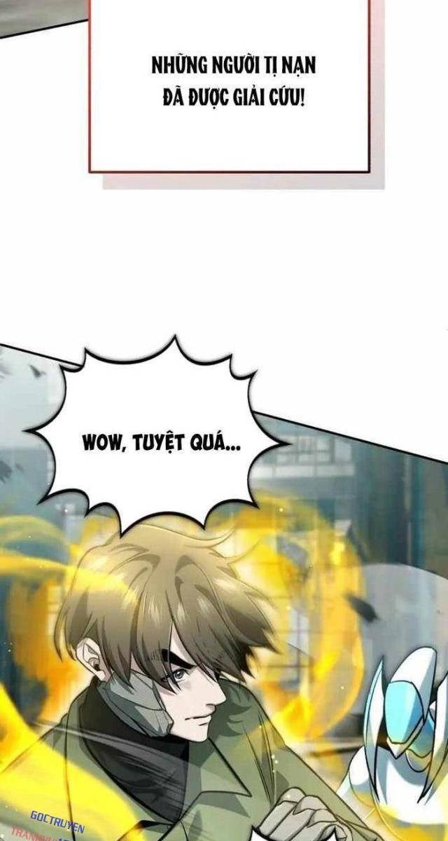 Hồi Quy Giả Về Hưu - Page 45