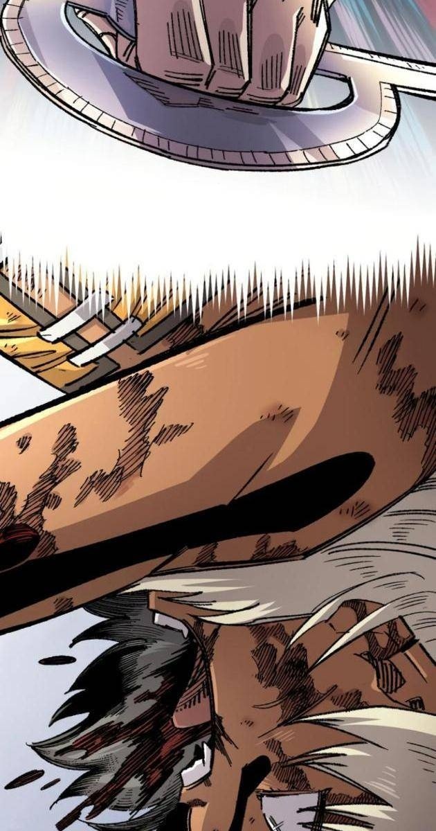 Sắp Xuất Ngũ Thì Isekai - Page 142