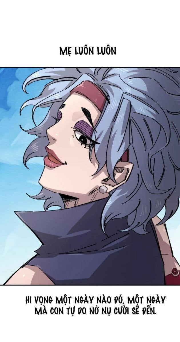 Sắp Xuất Ngũ Thì Isekai - Page 63