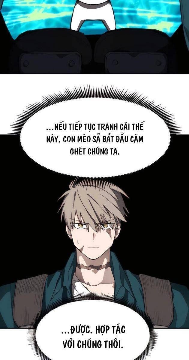 Chỉ Là Mèo - Page 65