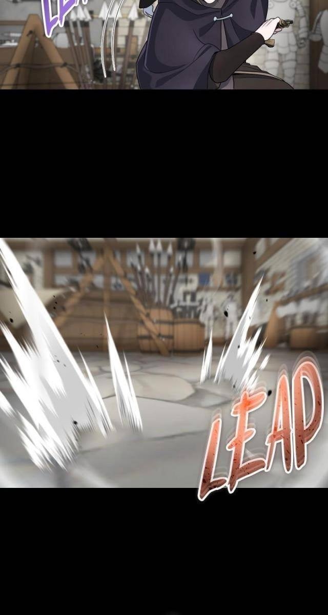 Streamer Game Thiên Tài Bị Ma Ám - Page 63