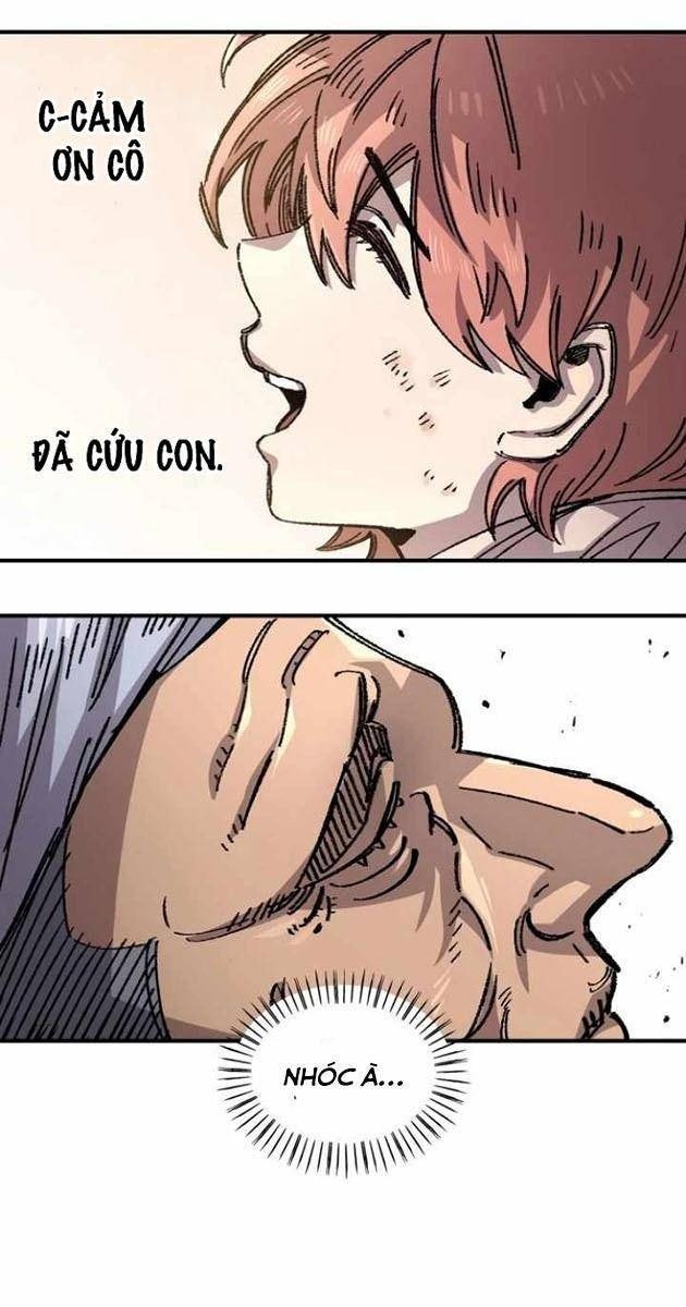 Sắp Xuất Ngũ Thì Isekai - Page 32