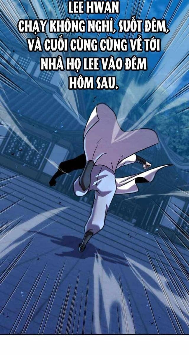 Tiểu Đệ Tử Của Võ Lâm Minh Chủ - Page 17