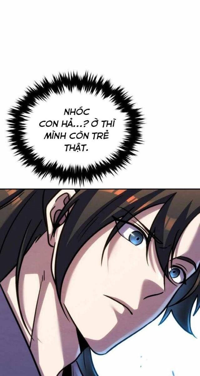 Tiểu Đệ Tử Của Võ Lâm Minh Chủ - Page 135