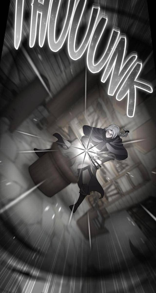 Streamer Game Thiên Tài Bị Ma Ám - Page 37