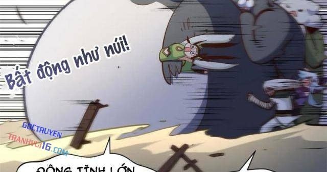 Đỉnh Cấp Khí Vận, Lặng Lẽ Tu Luyện Ngàn Năm - Page 4