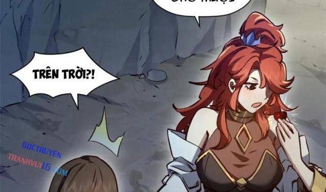 Đỉnh Cấp Khí Vận, Lặng Lẽ Tu Luyện Ngàn Năm - Page 34