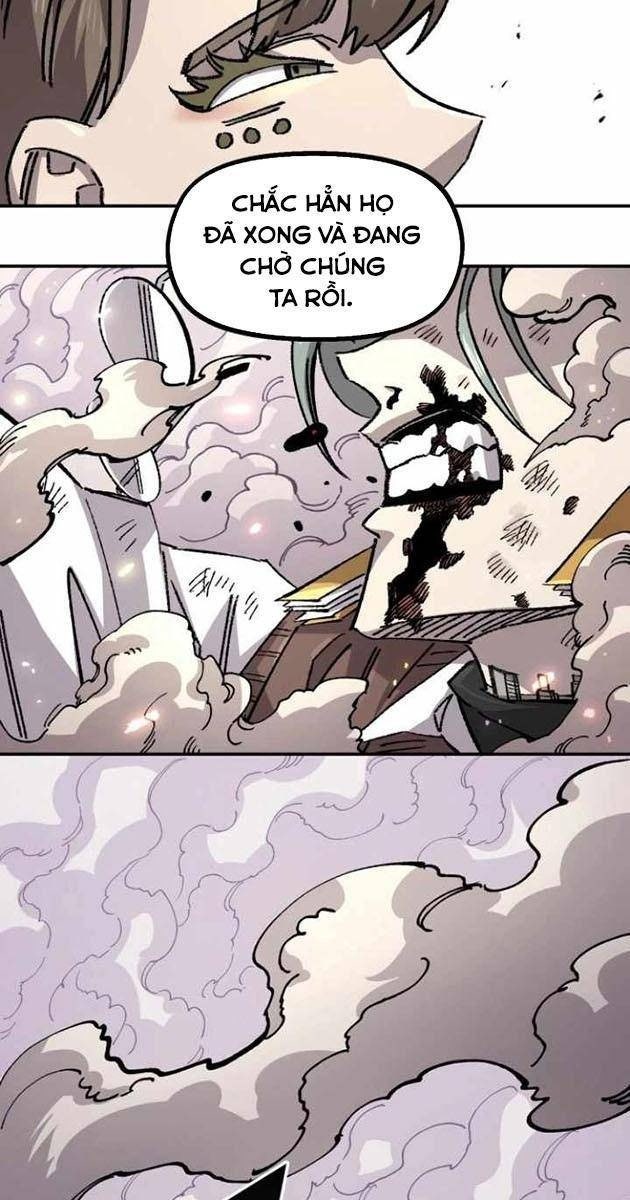 Sắp Xuất Ngũ Thì Isekai - Page 160