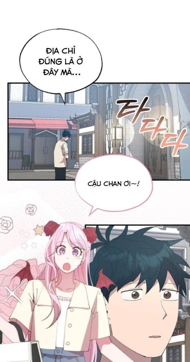 Cửa Hàng Diệu Kỳ - Page 4