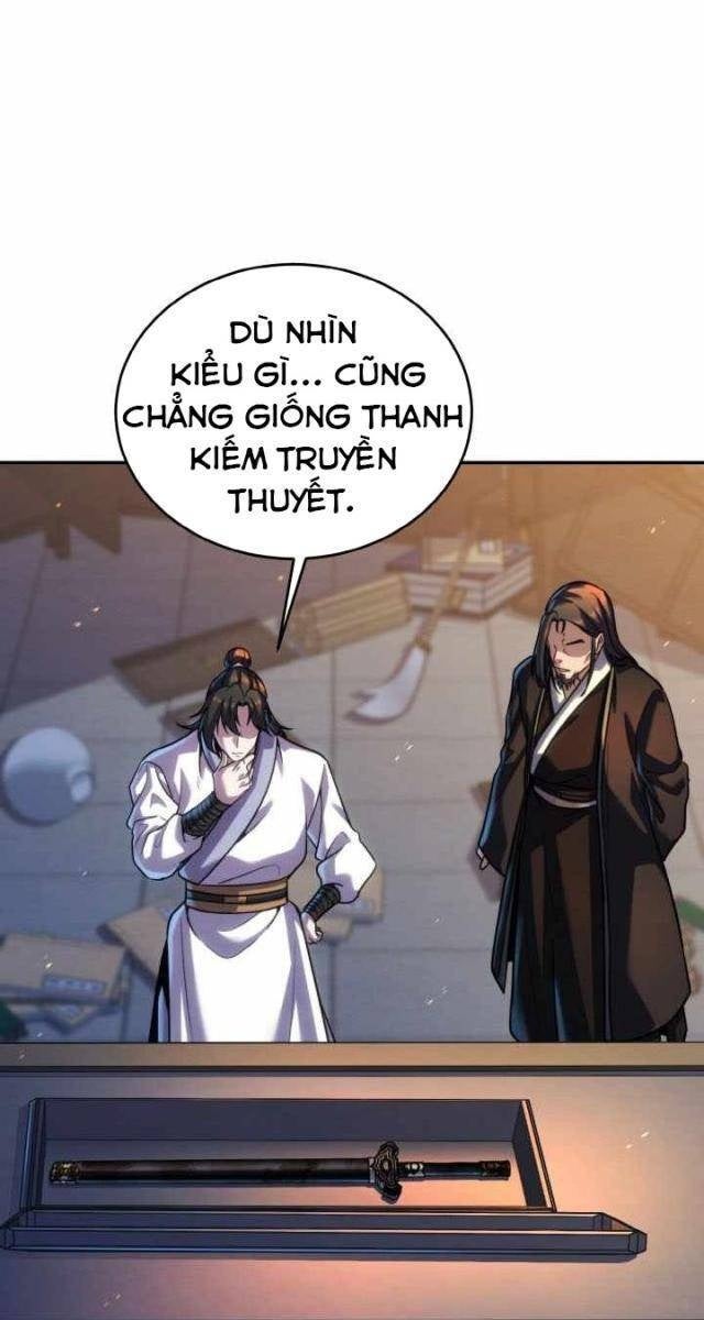 Tiểu Đệ Tử Của Võ Lâm Minh Chủ - Page 73