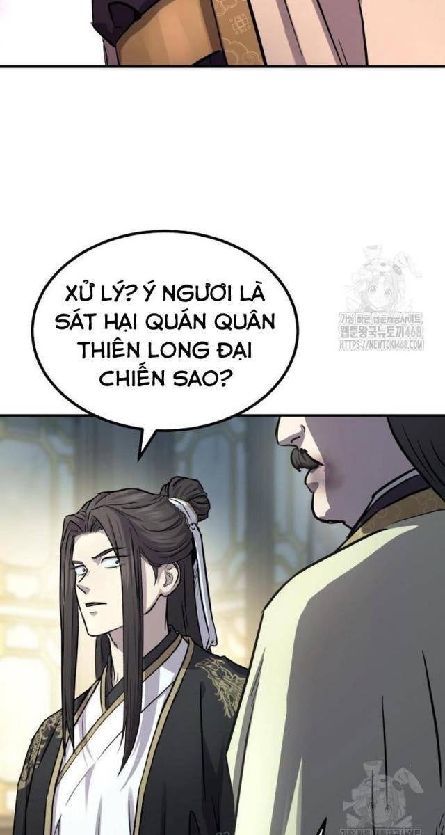 Tuyệt Thế Quân Lâm - Page 128