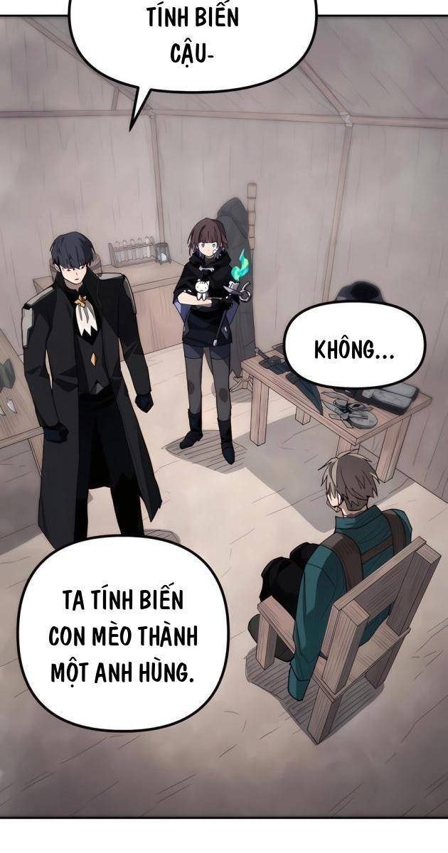 Chỉ Là Mèo - Page 57