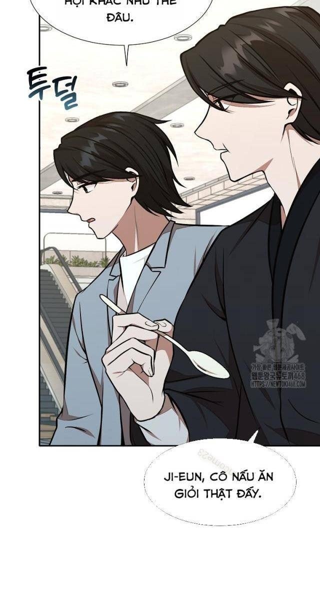 Chủ Xe Thức Ăn Nhanh Trong Ngục Tối - Page 59