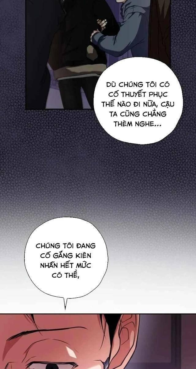 Kẻ Thống Trị Kịch Bản - Page 8